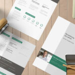 Top 5 Bewerbung als Grafikdesigner: Kostenlose Vorlagen zum Download