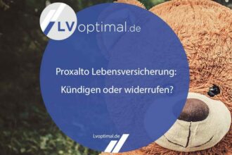 Wenn und warum Sie Ihre Lebensversicherung nach 10 Jahren kündigen sollten: Kostenloses Musterformular erhältlich!
