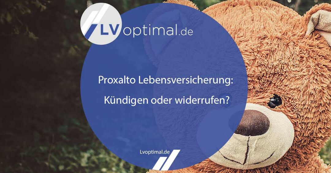 Wenn und warum Sie Ihre Lebensversicherung nach 10 Jahren kündigen sollten: Kostenloses Musterformular erhältlich!