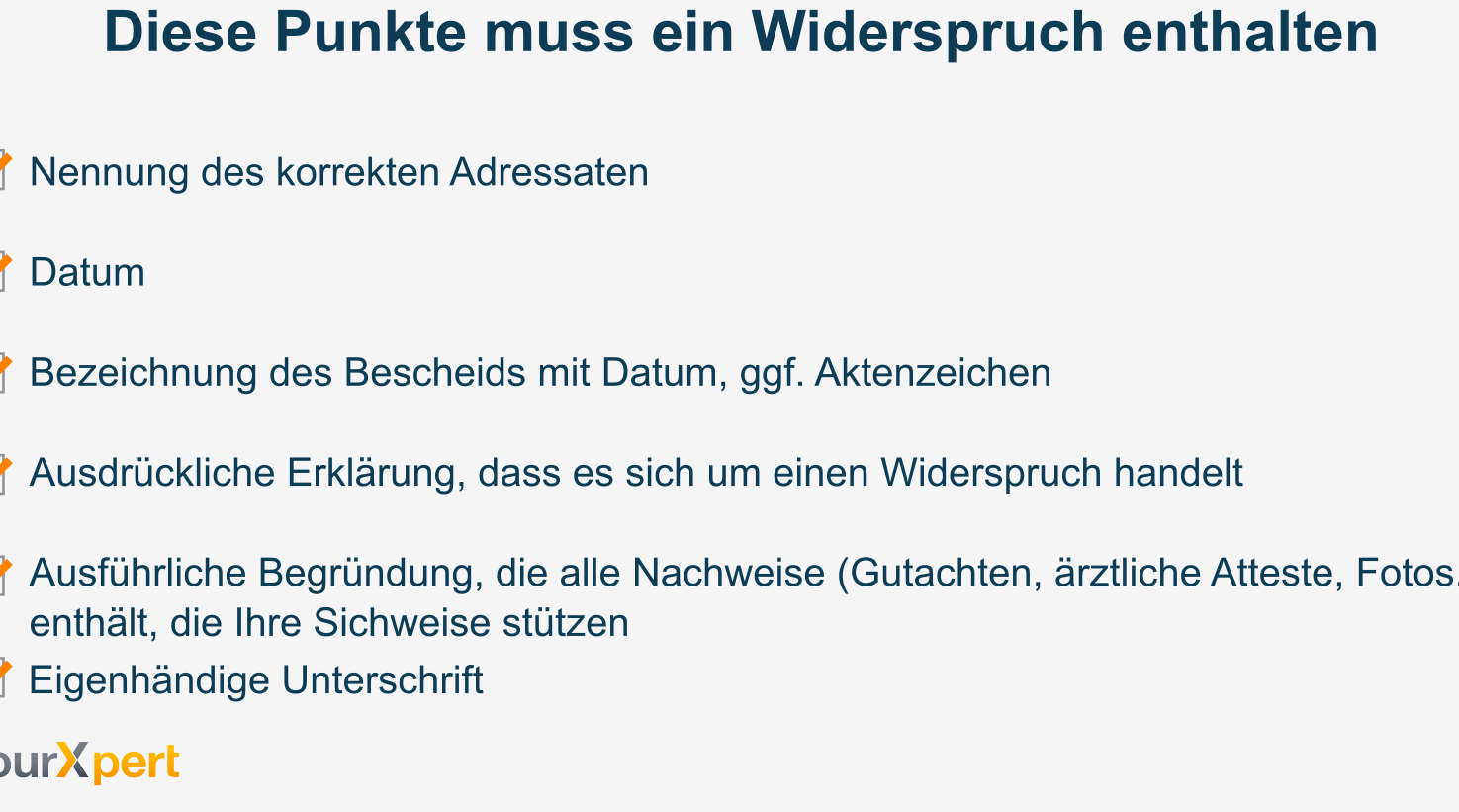 Widerspruch zur Kündigung: Kostenloses Formular zur sofortigen Download