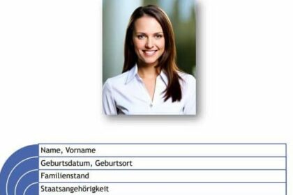 Altenpfleger Ausbildung: Kostenlose Bewerbungsvorlagen & Tipps zum Download