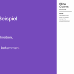Bauzeichner Bewerbung: Kostenlose Vorlagen und Tipps zum Download