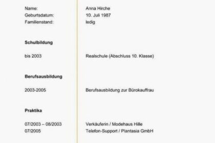 Bewerbung als Zahnarzt: Kostenlose Muster und Vorlagen zum Download