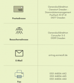 Eori Nummer Beantragen: Kostenlose Vorlagen und Schritt-für-Schritt Anleitung