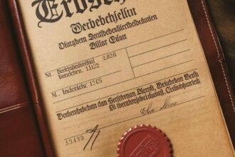 Erbschein beantragen in Köln: Kostenlose Vorlagen und Tipps