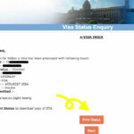 Erfahrungen mit dem Online-Antrag für das Nepal Visum: Tipps & Vorlagen