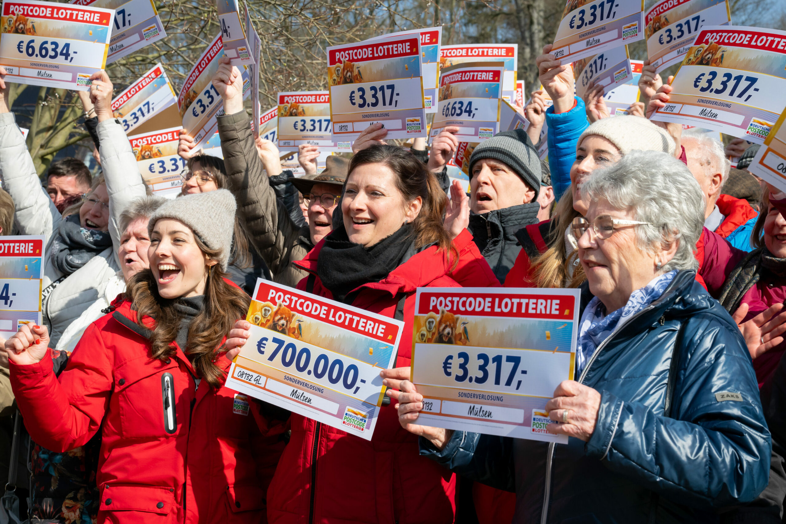 Erfahrungen mit der Postcode Lotterie: Kündigung einfach gemacht!