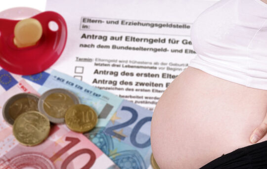 Frankfurt: Kostenlose Downloads für Geburtsurkunde beantragen & Vorlagen