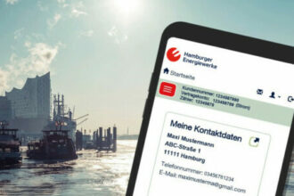 Hamburg Wasser kündigen: Jetzt Formular downloaden für die einfache Kündigung