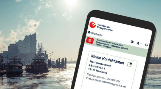 Hamburg Wasser kündigen: Jetzt Formular downloaden für die einfache Kündigung