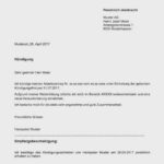 i press GmbH & Co KG Kündigung: Gratis Vorlage zum schnellen Download!