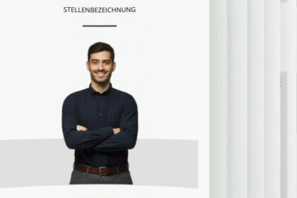 Kostenlose Schülerjobs Bewerbungsvorlagen zum Download