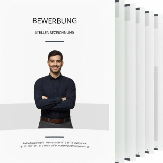 Kostenlose Schülerjobs Bewerbungsvorlagen zum Download