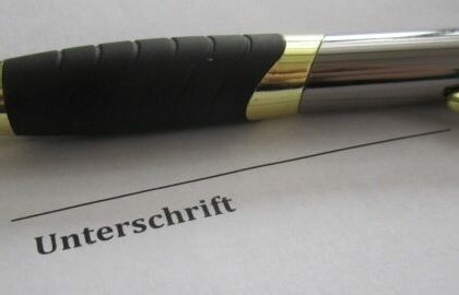 Kündigung der Privathaftpflichtversicherung: Kostenlose Vorlage zum Download