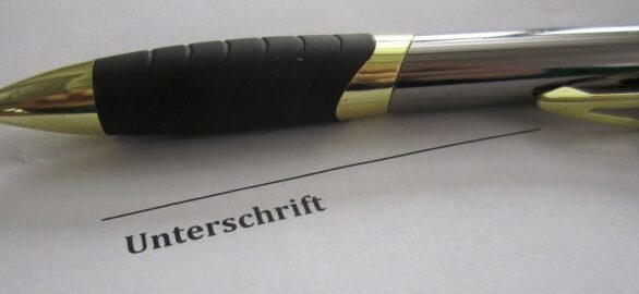 Kündigung der Privathaftpflichtversicherung: Kostenlose Vorlage zum Download
