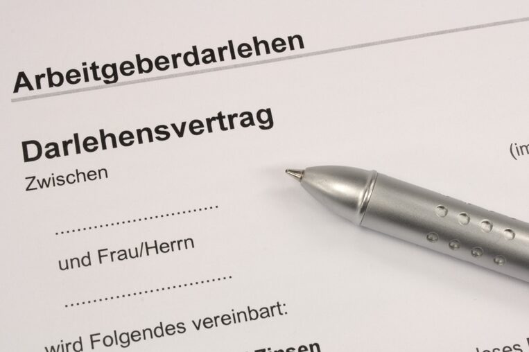 Kündigung eines Darlehensvertrages: Formular zur schnellen und einfachen Abwicklung