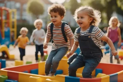 Kündigung Kita: Effiziente Anleitung zum Kindergartenwechsel