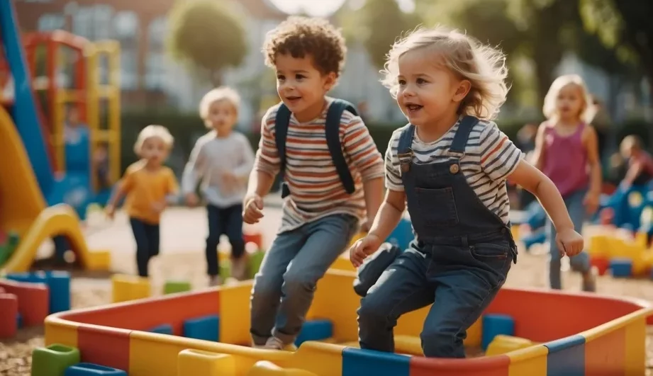 Kündigung Kita: Effiziente Anleitung zum Kindergartenwechsel