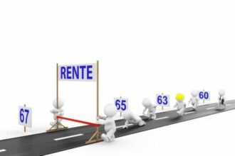 Kündigung Rentner: Vorlage für die einfache und schnelle Kündigungsjrahn bij OoooooooOooooooojn.