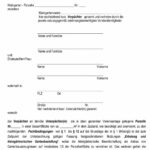 Mustervertrag für die Kündigung eines Kleingartens: Kostenlose Vorlage zum Download