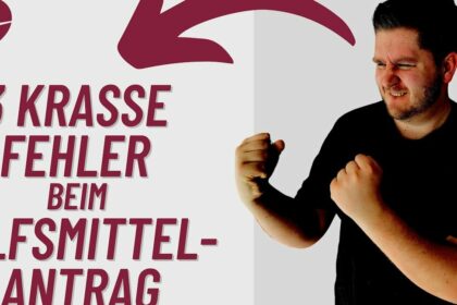 Pflegegrad bei der Knappschaft beantragen: Kostenlose Antragsformulare