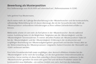 Reality TV bewerben: Tipps und kostenlose Muster für erfolgreiche Bewerbungen