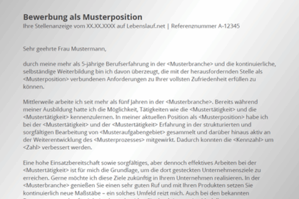 Reality TV bewerben: Tipps und kostenlose Muster für erfolgreiche Bewerbungen