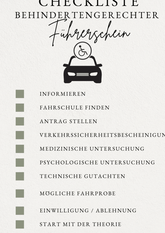 Schwerbehindertenausweis Hessen: Kostenlose Vorlagen zum Download