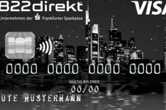 Sparkasse Zweitkarte beantragen: Kostenlose Vorlagen & Tipps