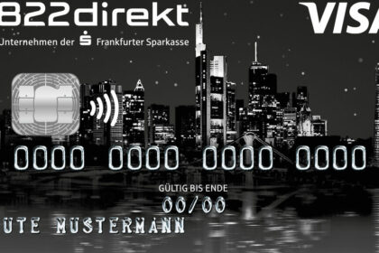 Sparkasse Zweitkarte beantragen: Kostenlose Vorlagen & Tipps