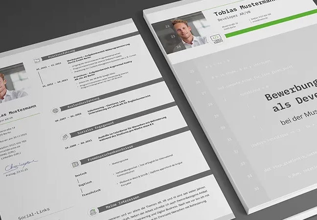 Bewerbung als Lagerist: Tipps und Vorlagen für Ihre Bewerbung - kostenloser Download
