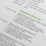 Bewerbung ZFA Praxiswechsel: Kostenlose Vorlagen und Tipps