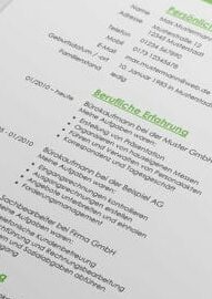 Bewerbung ZFA Praxiswechsel: Kostenlose Vorlagen und Tipps