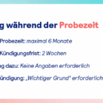 Elternzeit Ende: Kündigung vermeiden mit unserem Leitfaden