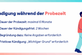 Elternzeit Ende: Kündigung vermeiden mit unserem Leitfaden