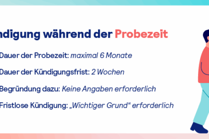 Elternzeit Ende: Kündigung vermeiden mit unserem Leitfaden