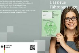 Führungszeugnis beantragen in Bamberg: Schnelle Downloads & hilfreiche Vorlagen