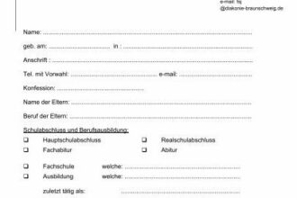 Krankenhaus FSJ Bewerbung: Vorlagen und Tipps für die Antragstellung - Leitfaden für den Einstieg in die medizinische Welt