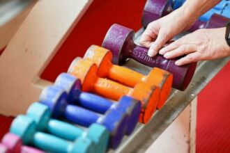Kündigung für Fitnessstudio: Musterformular zum Download bereitstellen