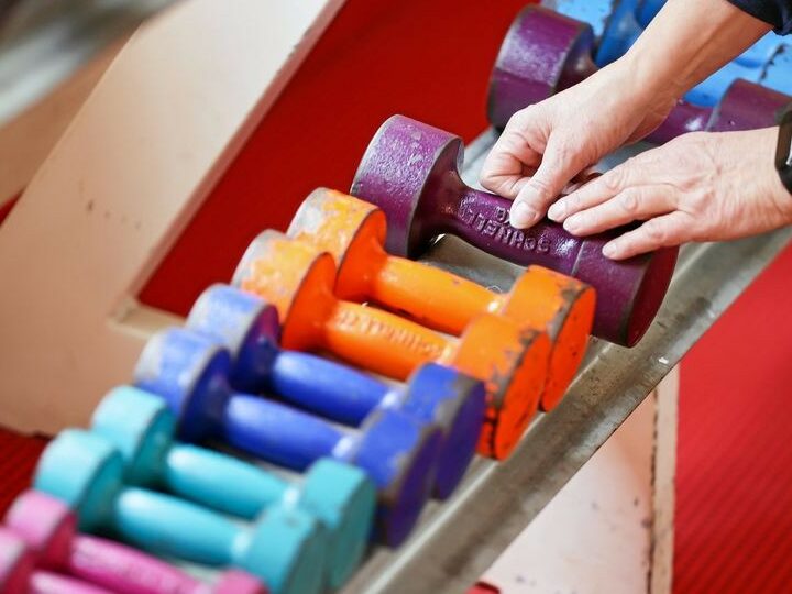 Kündigung für Fitnessstudio: Musterformular zum Download bereitstellen