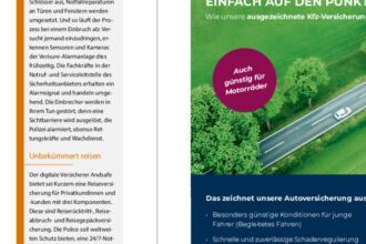 Kündigung HDI Lebensversicherung: Schnell und einfach das Formular herunterladen