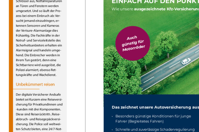 Kündigung HDI Lebensversicherung: Schnell und einfach das Formular herunterladen
