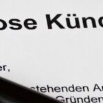 Kündigung ohne Begründung: Musterformular für die reibungslose Abwicklung