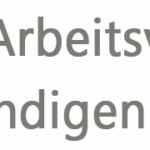 Kündigung Vertrag Vorlage Word - Kostenlose Downloadvorlage für Ihr Kündigungsschreiben