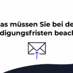 Kündigung Vorlage Kostenlos PDF - Einfach herunterladen und nutzen für deine Kündigungsschreiben