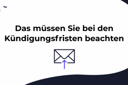 Kündigung Vorlage Kostenlos PDF - Einfach herunterladen und nutzen für deine Kündigungsschreiben
