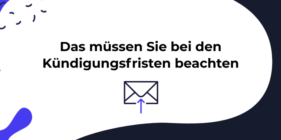 Kündigung Vorlage Kostenlos PDF - Einfach herunterladen und nutzen für deine Kündigungsschreiben