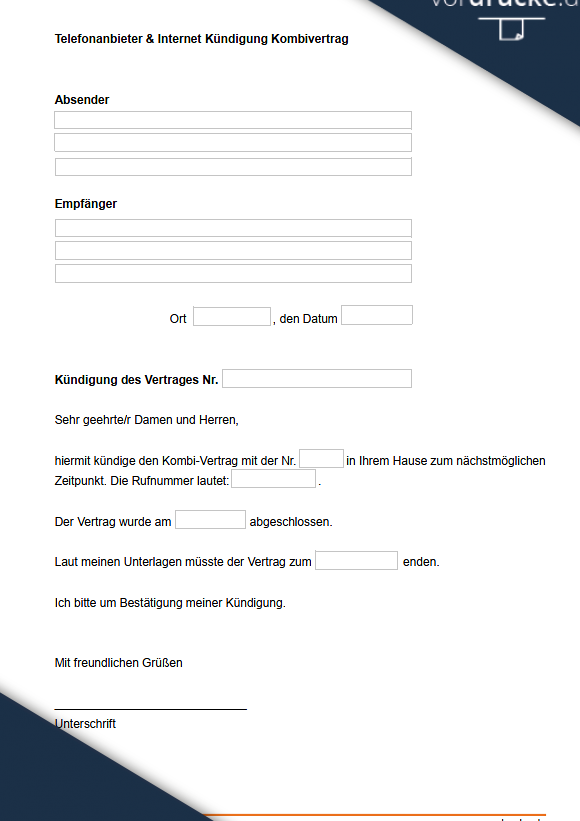 Leitweg beantragen: Kostenlose Vorlagen für Anfrage und Download