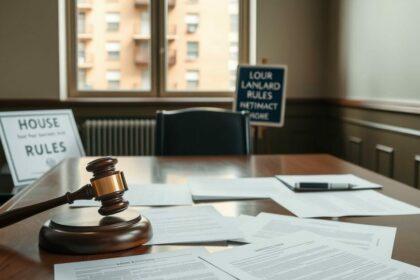 Mieter zieht nach Kündigung nicht aus: Rechtliche Schritte und Tipps für Vermieter