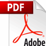 Muster Vorlage für die Kündigung eines Geschäftsführers als PDF herunterladen.